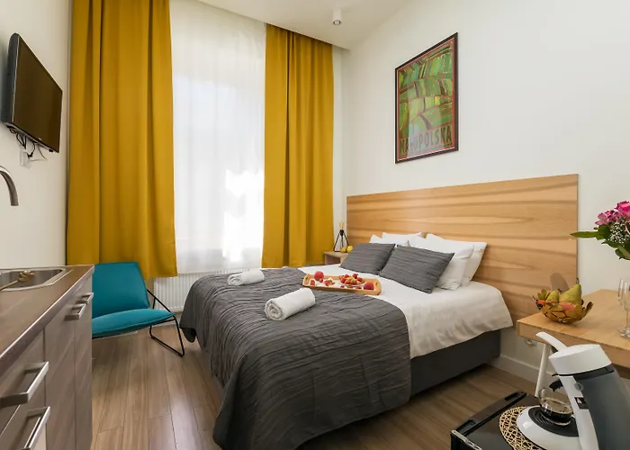 Platinum Suites
