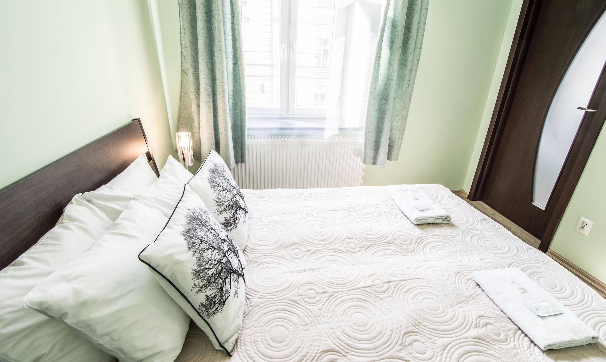 Platinum Apartament Kraków