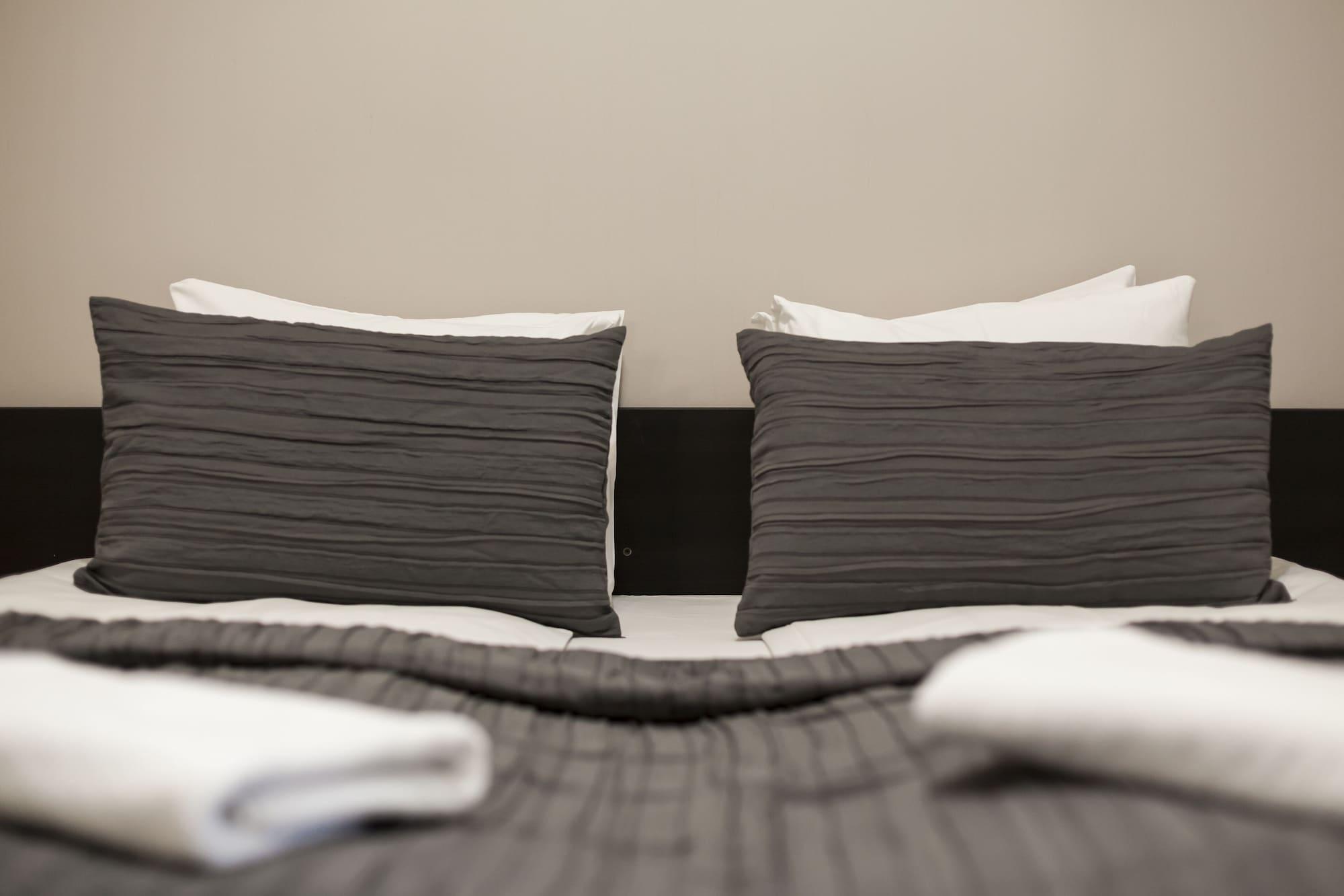 Platinum Apartament