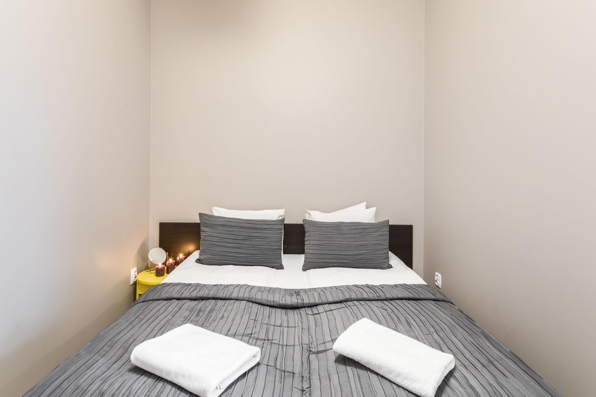 Apartament Platinum *