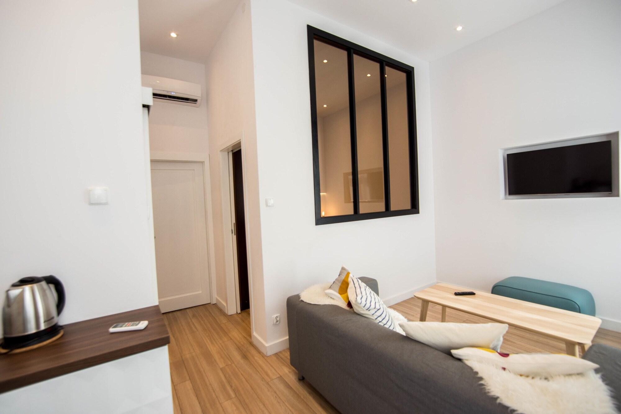 Platinum Apartament Kraków
