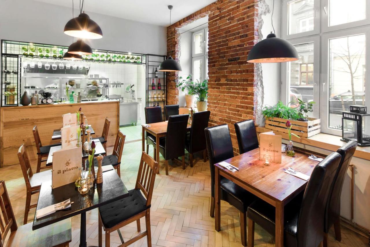 Apartament Platinum *