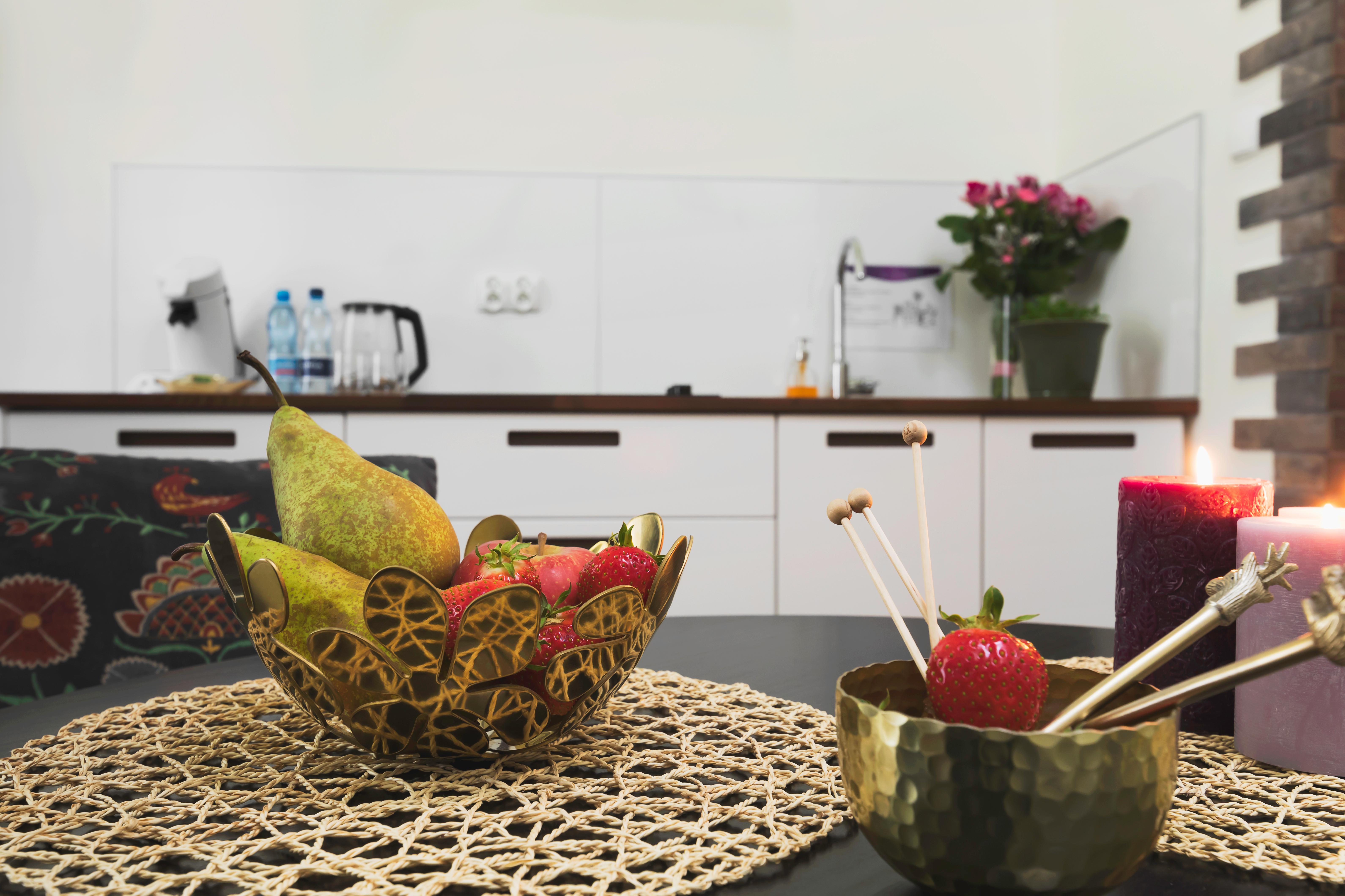 Platinum Apartament