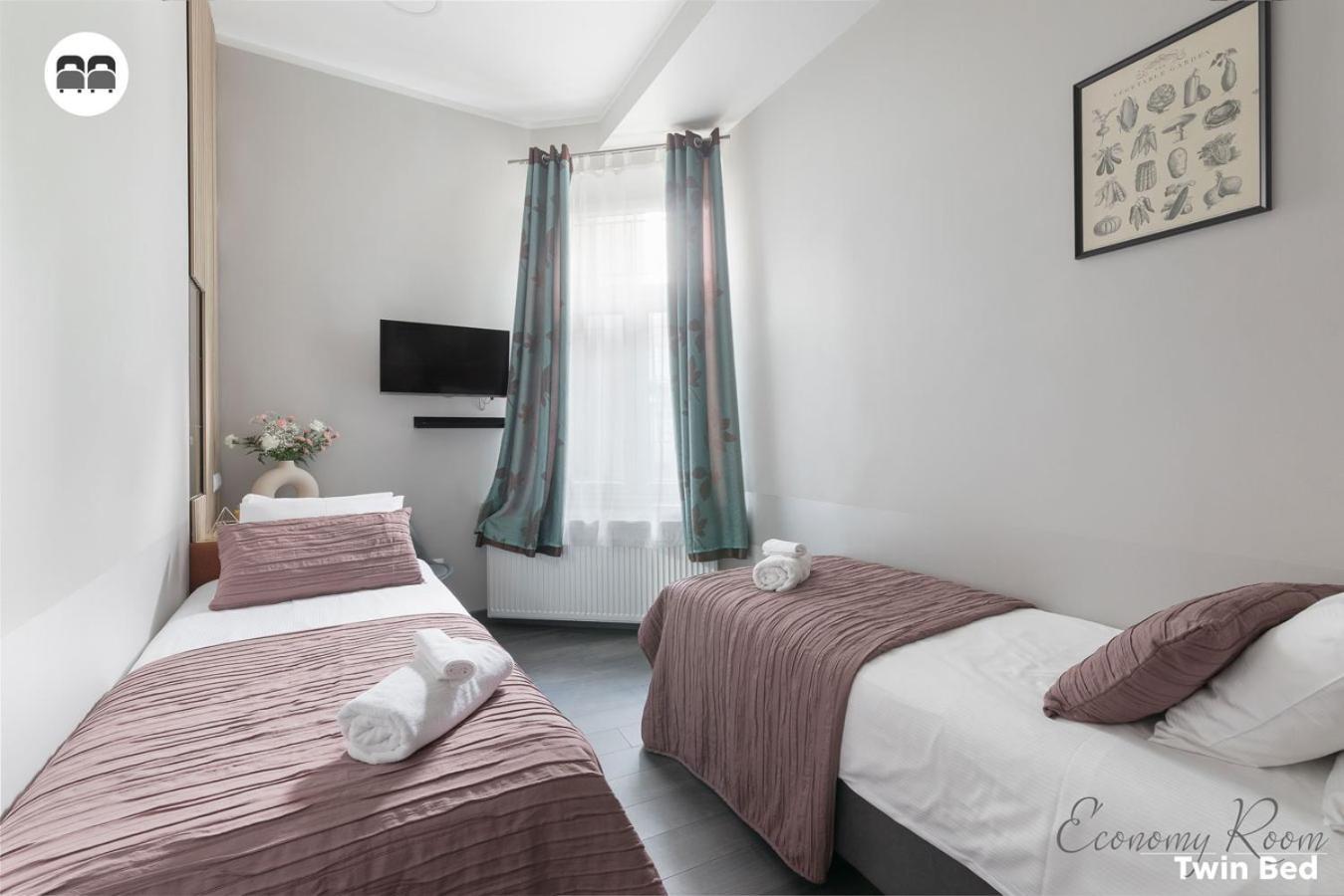 Apartament Platinum