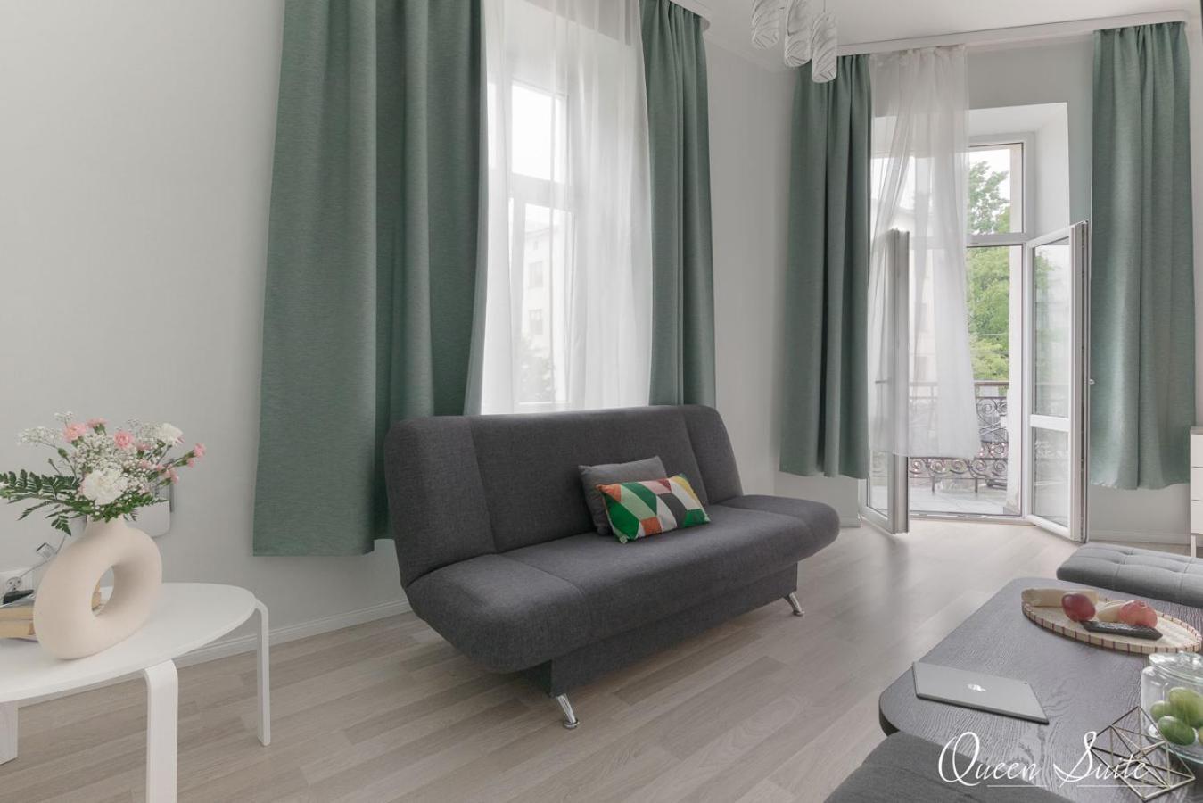 Platinum Apartament