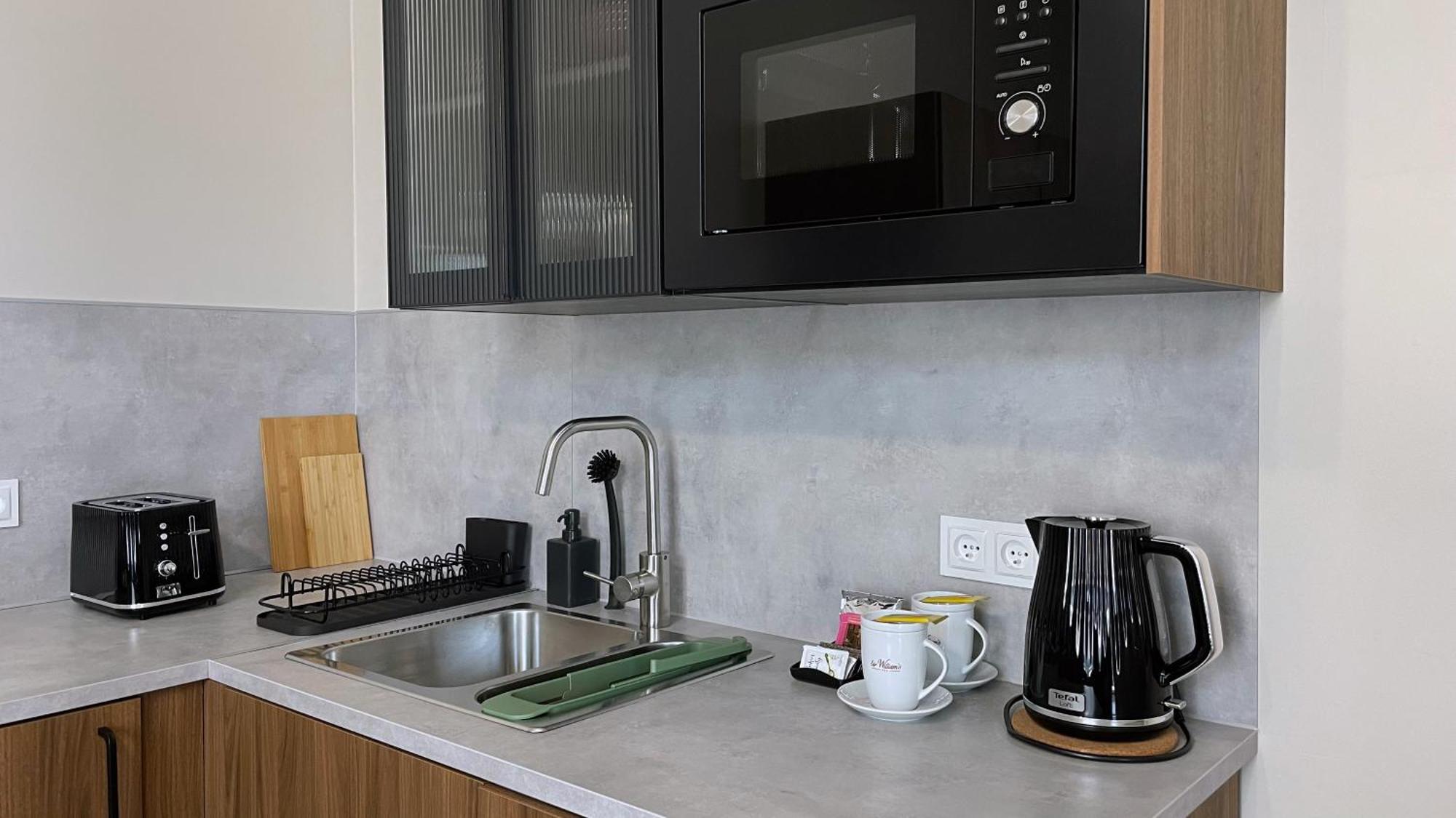 Apartament Platinum *