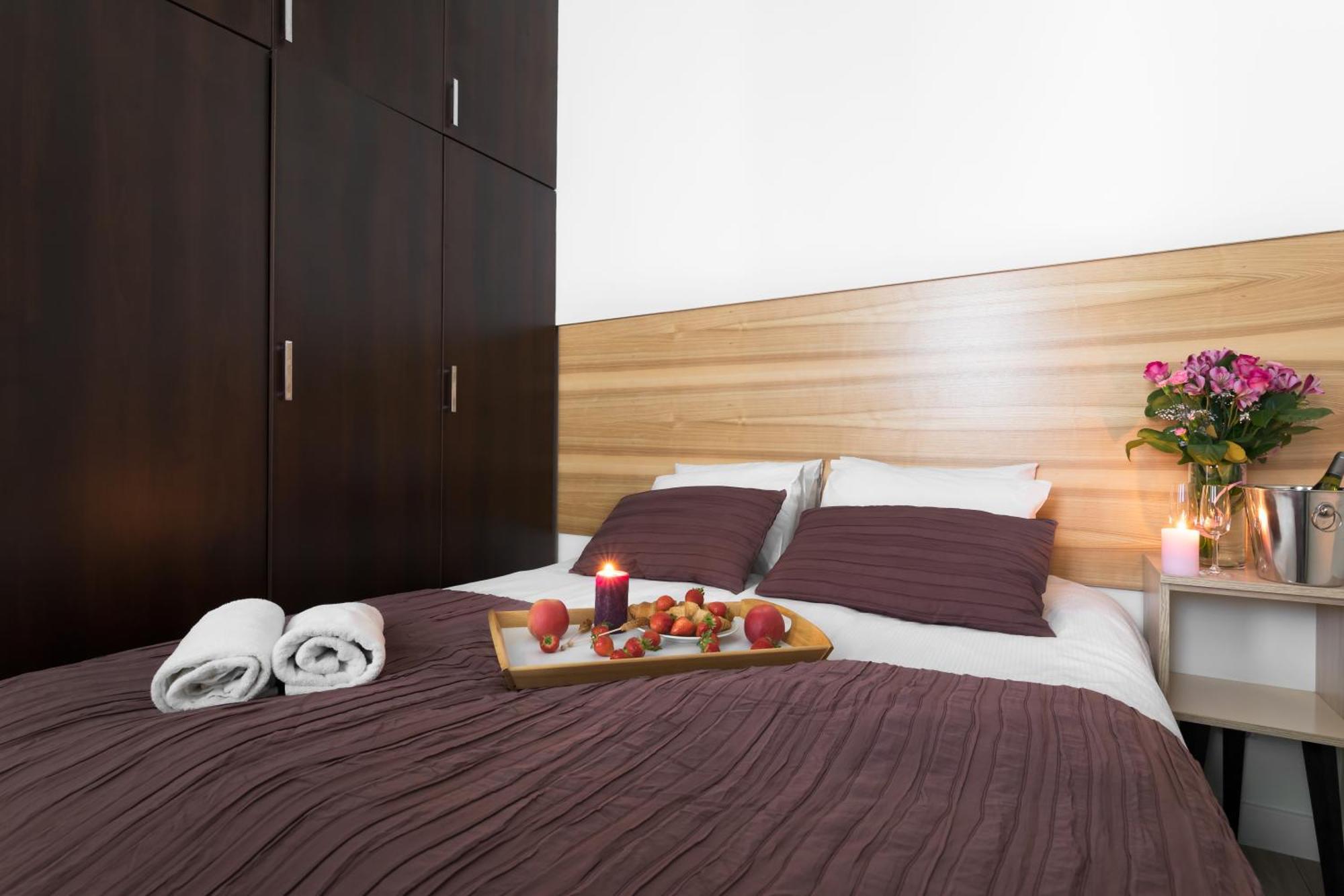 Platinum Apartament Kraków