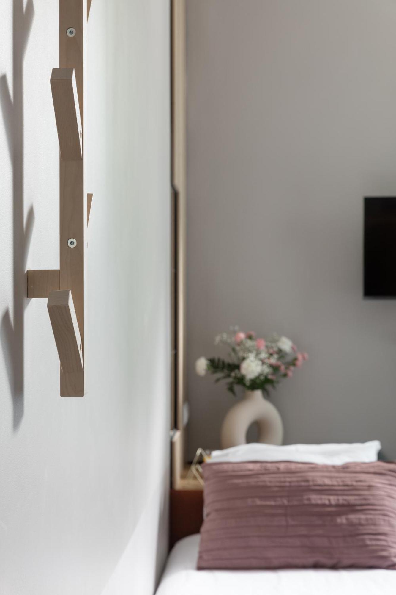 Apartament Platinum
