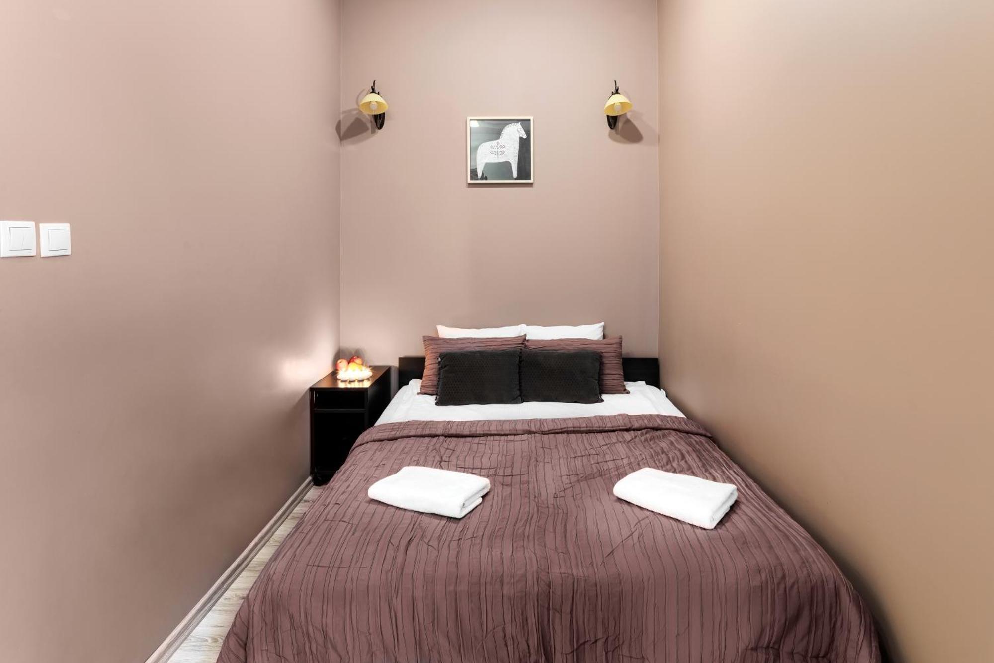 Apartament Platinum Kraków