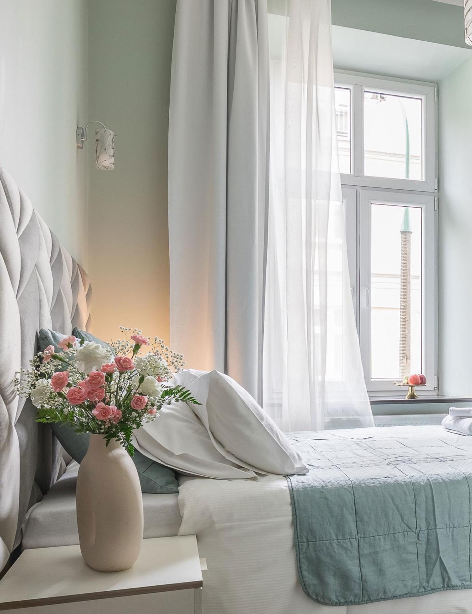 Apartament Platinum *