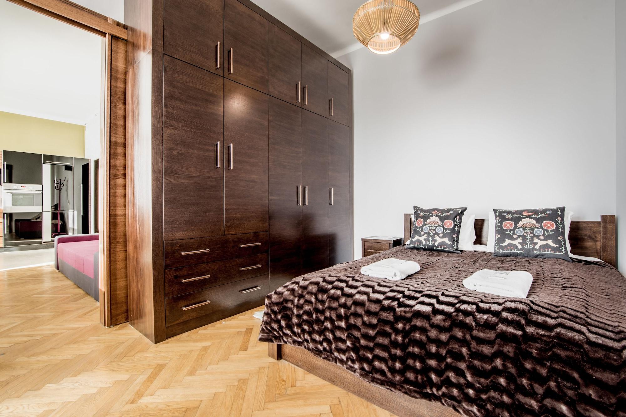 Platinum Cracovia