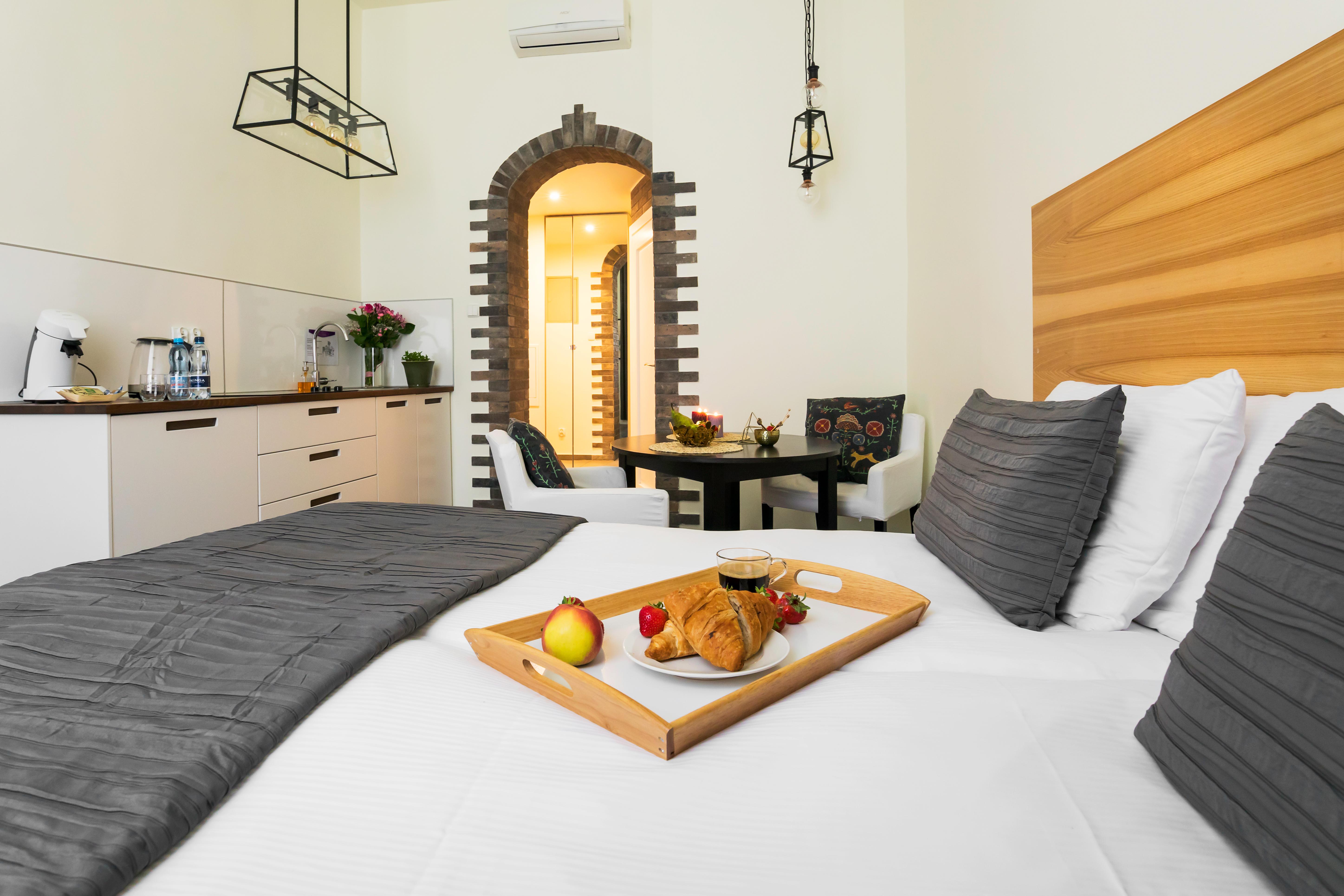 Platinum Appartamento Cracovia