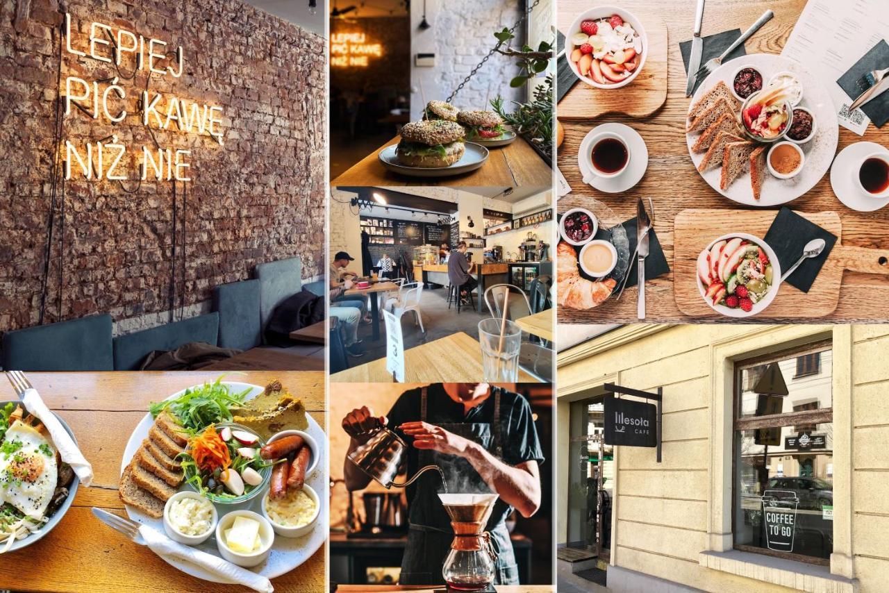 Platinum Appartamento Cracovia